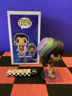 画像5: ファンコポップ！　アラジン　 (アラジン/アグラバー）538