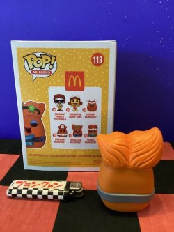 画像4: ファンコポップ！　マクドナルド（ロックスターマックナゲット）113