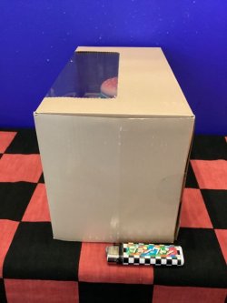 画像3: ハンバーガー　ティッシュケース