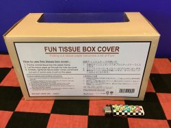 画像4: ハンバーガー　ティッシュケース