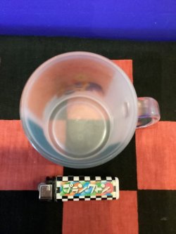 画像4: くまのプーさん　ガラスマグカップ(フレンズ)