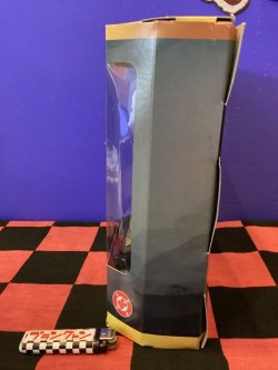 画像4: デッドストック品　ファインピューターフィギュア　コミックブックチャンピオンズ（バットマン/1943）