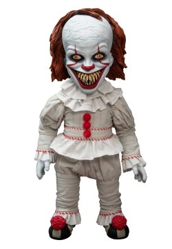 画像7: IT イット　15インチ　メガスケールフィギュア　トーキング　(ペニーワイズ/シニスター)