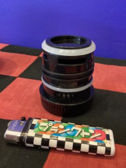 画像7: マーキュリー　サーモボトル（1200ml/ブルーグレー）