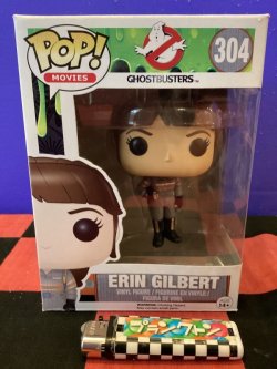 画像6: ファンコポップ！　ゴーストバスターズ（ERIN GILBERT)304