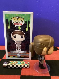 画像3: ファンコポップ！　ゴーストバスターズ（ERIN GILBERT)304