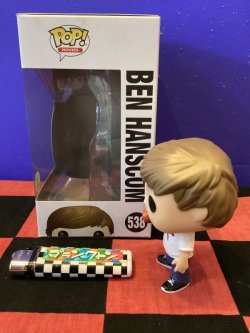 画像5: ファンコポップ！　IT　 (ベン・ハンスコム）538