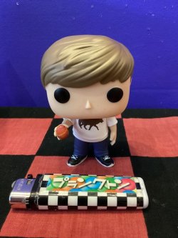 画像2: ファンコポップ！　IT　 (ベン・ハンスコム）538