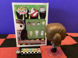 画像4: ファンコポップ！　ゴーストバスターズ（ERIN GILBERT)304