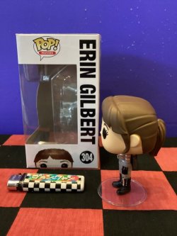 画像5: ファンコポップ！　ゴーストバスターズ（ERIN GILBERT)304