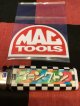 アメリカン　レーシング　ステッカー(Mac tools/マックツールズ/ロゴ)