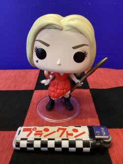 画像2: ＤＣ　ファンコポップ！ THE SUICIDE SQUAD（HARLEY QUINN）1111