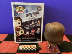 画像4: ＤＣ　ファンコポップ！　JUSTICE LEAGUE（WONDER WOMAN） 206