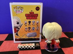 画像4: ＤＣ　ファンコポップ！ THE SUICIDE SQUAD（HARLEY QUINN）1111