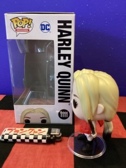 画像5: ＤＣ　ファンコポップ！ THE SUICIDE SQUAD（HARLEY QUINN）1111
