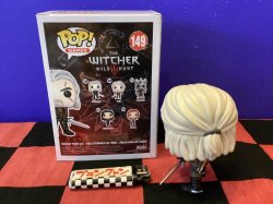 画像5: THE WITCHER WILD HUNT ファンコポップ！（GERALT）149