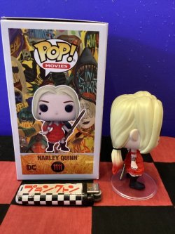 画像3: ＤＣ　ファンコポップ！ THE SUICIDE SQUAD（HARLEY QUINN）1111