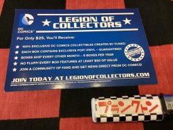 画像7: ＤＣ　ファンコポップ！　JUSTICE LEAGUE（WONDER WOMAN） 206