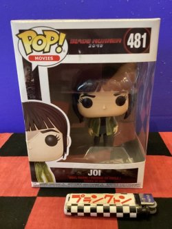 画像6: BLADE RUNNER 2049 ファンコポップ！（JOI）481