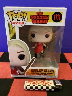 画像6: ＤＣ　ファンコポップ！ THE SUICIDE SQUAD（HARLEY QUINN）1111