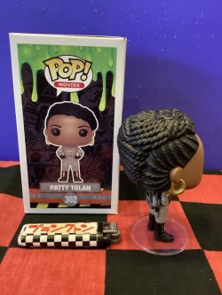 画像3: ファンコポップ！　ゴーストバスターズ（PATTY TOLAN)302