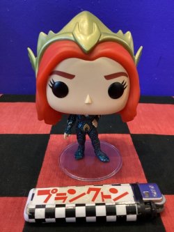 画像2: DC　ファンコポップ！ AQUAMAN（MERA）246