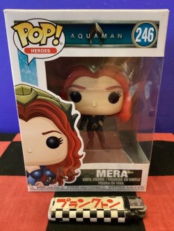 画像6: DC　ファンコポップ！ AQUAMAN（MERA）246