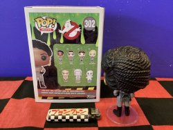 画像4: ファンコポップ！　ゴーストバスターズ（PATTY TOLAN)302