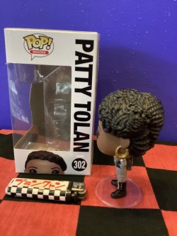 画像5: ファンコポップ！　ゴーストバスターズ（PATTY TOLAN)302