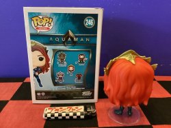 画像4: DC　ファンコポップ！ AQUAMAN（MERA）246