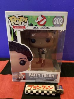 画像6: ファンコポップ！　ゴーストバスターズ（PATTY TOLAN)302