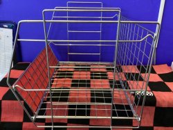 画像3: ワイヤーラック　（PLUG）