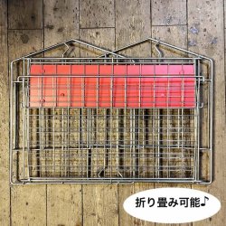 画像6: ワイヤーラック　（PLUG）