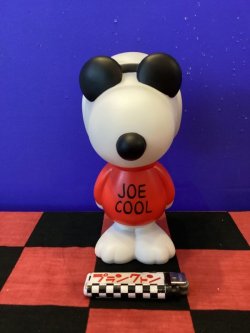 画像2: スヌーピー　コインバンク　ソフビバンク　(ジョークール)