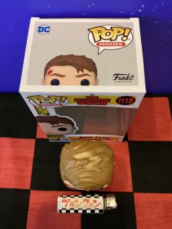 画像5: ファンコポップ！　スーサイド・スクワッド（リックフラッグ/RICK FLAG)1115