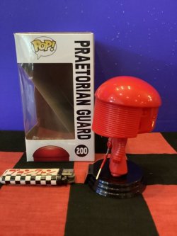 画像4: ファンコポップ！　ボビングヘッド　スターウォーズ（プレトリアンガード/PRAETORIAN GUARD）200
