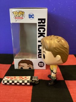 画像4: ファンコポップ！　スーサイド・スクワッド（リックフラッグ/RICK FLAG)1115