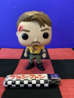 画像6: ファンコポップ！　スーサイド・スクワッド（リックフラッグ/RICK FLAG)1115