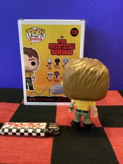 画像3: ファンコポップ！　スーサイド・スクワッド（リックフラッグ/RICK FLAG)1115