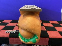 画像4: ホットドッグシェルフ　ウォールシェルフ　（ホットドッグ）