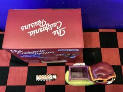 画像6: カリフォルニアレーズン　ポリレジンスタチュー　フィギュア