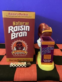 画像3: カリフォルニアレーズン　ポリレジンスタチュー　フィギュア