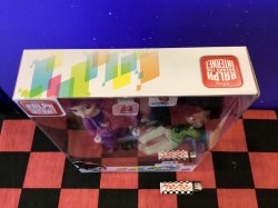 画像6: シュガーラッシュ　フィギュア　ドール人形　（プリンセス/ラプンツェル/ティアナ）