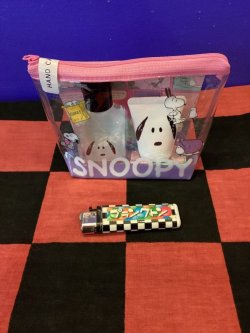 画像1: スヌーピー　ハンドケアセット（フレッシュピーチの香り）