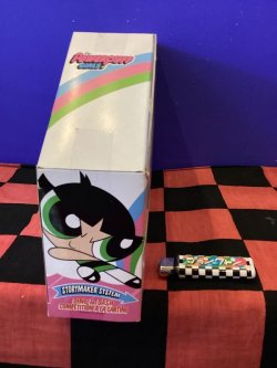 画像6: パワーパフガールズ　デッドストック品　フィギュアプレイセット（バターカッブ）