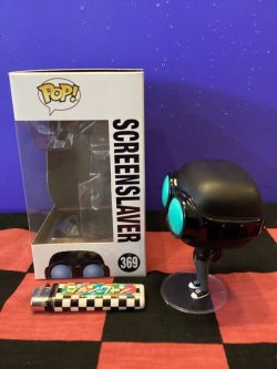 画像5: ファンコポップ！　インクレディブル2 （SCREENSLAVER）369 プロテクトケース付き