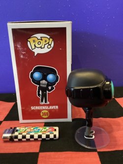 画像3: ファンコポップ！　インクレディブル2 （SCREENSLAVER）369 プロテクトケース付き