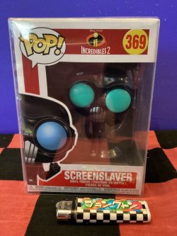 画像6: ファンコポップ！　インクレディブル2 （SCREENSLAVER）369 プロテクトケース付き