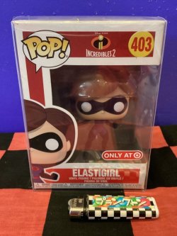 画像6: ファンコポップ！　インクレディブル2 （ELASTIGIRL/ONLY AT）403 プロテクトケース付き