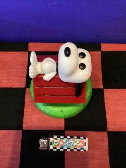 画像5: スヌーピー　ファンコポップ！856（スヌーピー＆ウッドストックwithドッグハウス）
